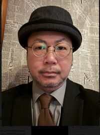 おくずみよしたか