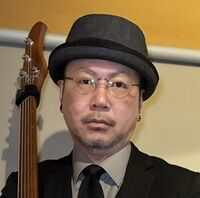 おくずみよしたか