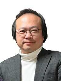 松尾賢一郎